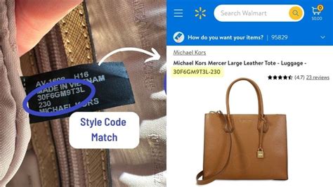 michael kors serial number check purse|michael kors authenticity.